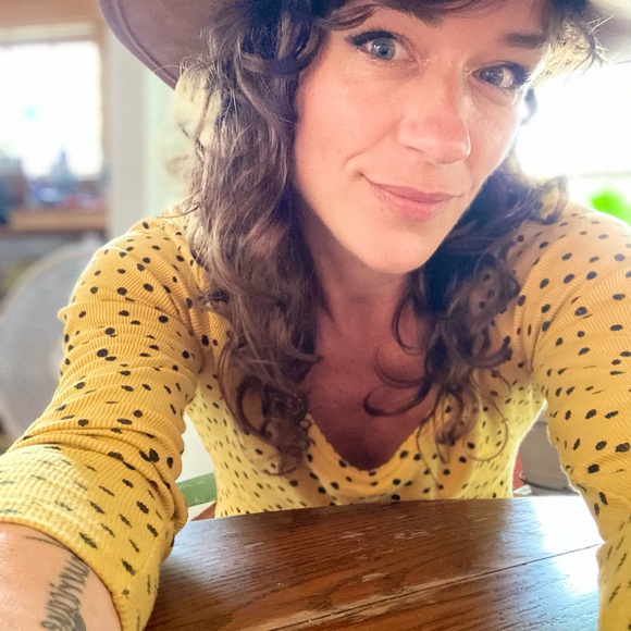 Lack of Color women’s rancher fedora hat - Picture 4 of 7